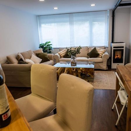 Fantastic Brand New Appartment In Best Location Just Few Steps From The Ski Slope! Private Parking Сьерра-Невада Экстерьер фото