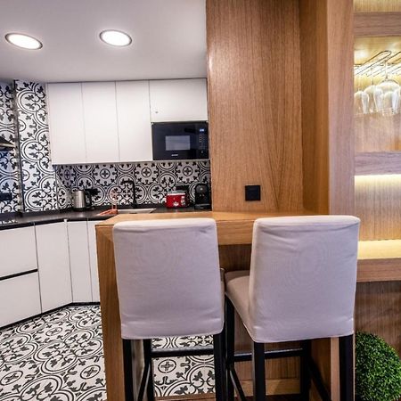 Fantastic Brand New Appartment In Best Location Just Few Steps From The Ski Slope! Private Parking Сьерра-Невада Экстерьер фото