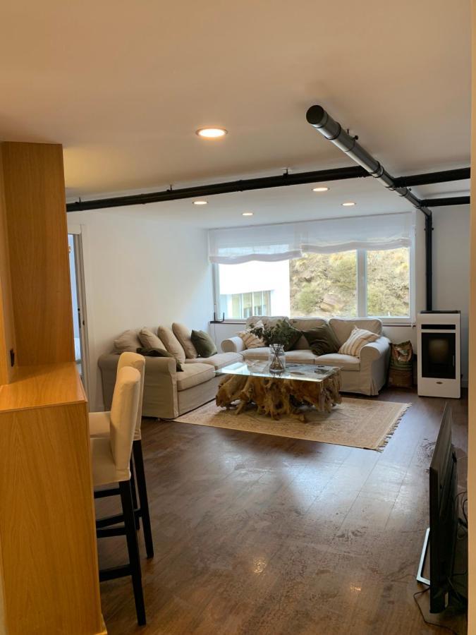 Fantastic Brand New Appartment In Best Location Just Few Steps From The Ski Slope! Private Parking Сьерра-Невада Экстерьер фото