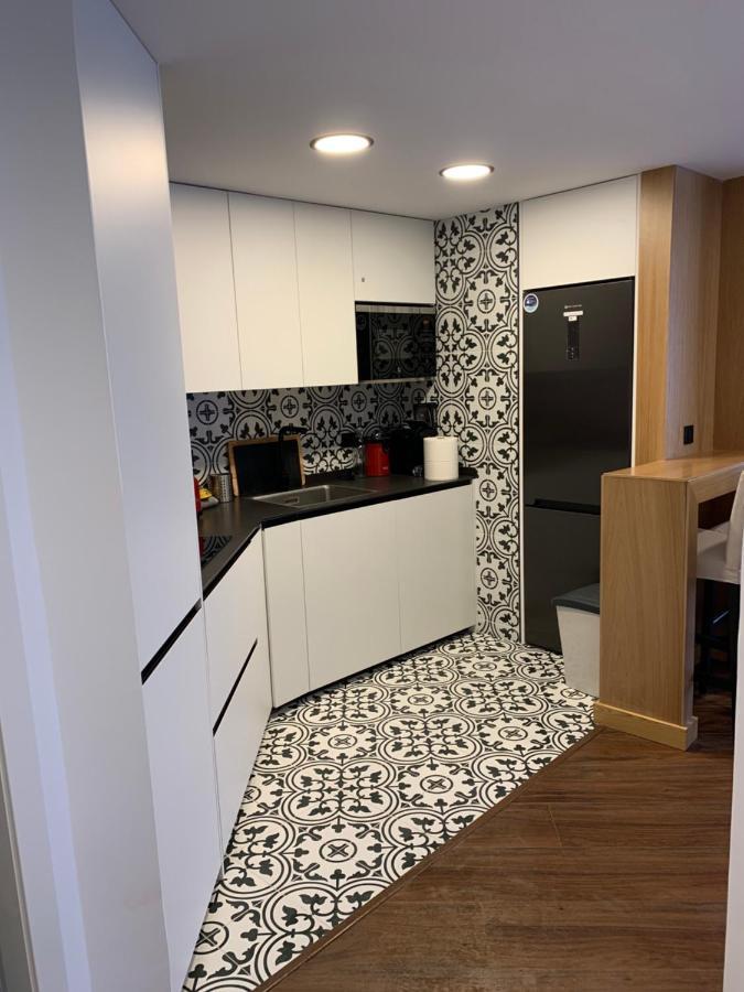 Fantastic Brand New Appartment In Best Location Just Few Steps From The Ski Slope! Private Parking Сьерра-Невада Экстерьер фото