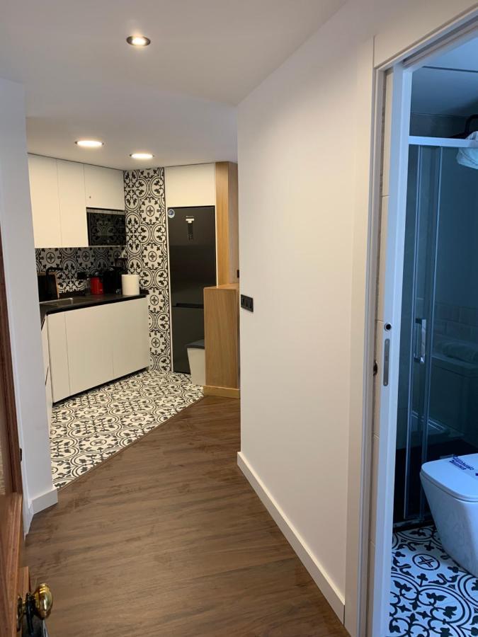Fantastic Brand New Appartment In Best Location Just Few Steps From The Ski Slope! Private Parking Сьерра-Невада Экстерьер фото