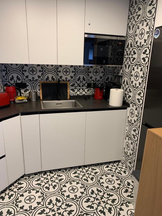 Fantastic Brand New Appartment In Best Location Just Few Steps From The Ski Slope! Private Parking Сьерра-Невада Экстерьер фото