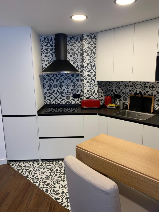 Fantastic Brand New Appartment In Best Location Just Few Steps From The Ski Slope! Private Parking Сьерра-Невада Экстерьер фото