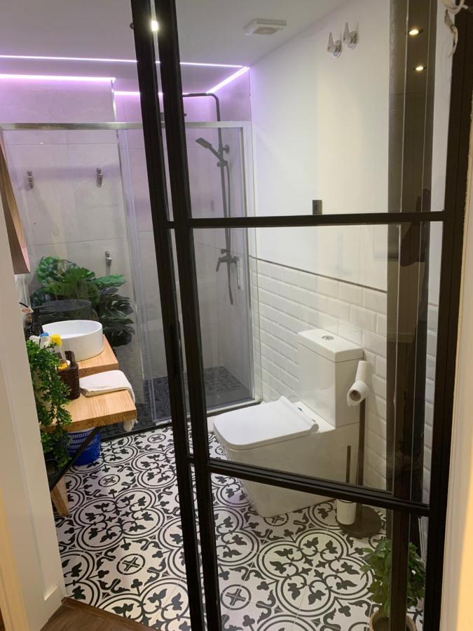 Fantastic Brand New Appartment In Best Location Just Few Steps From The Ski Slope! Private Parking Сьерра-Невада Экстерьер фото