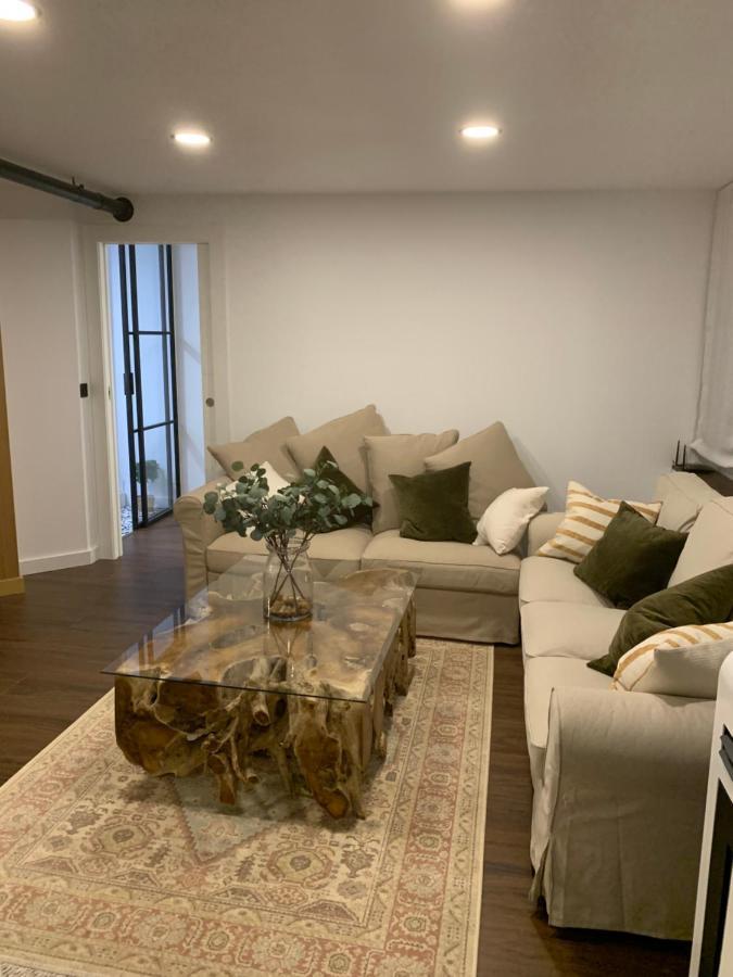 Fantastic Brand New Appartment In Best Location Just Few Steps From The Ski Slope! Private Parking Сьерра-Невада Экстерьер фото