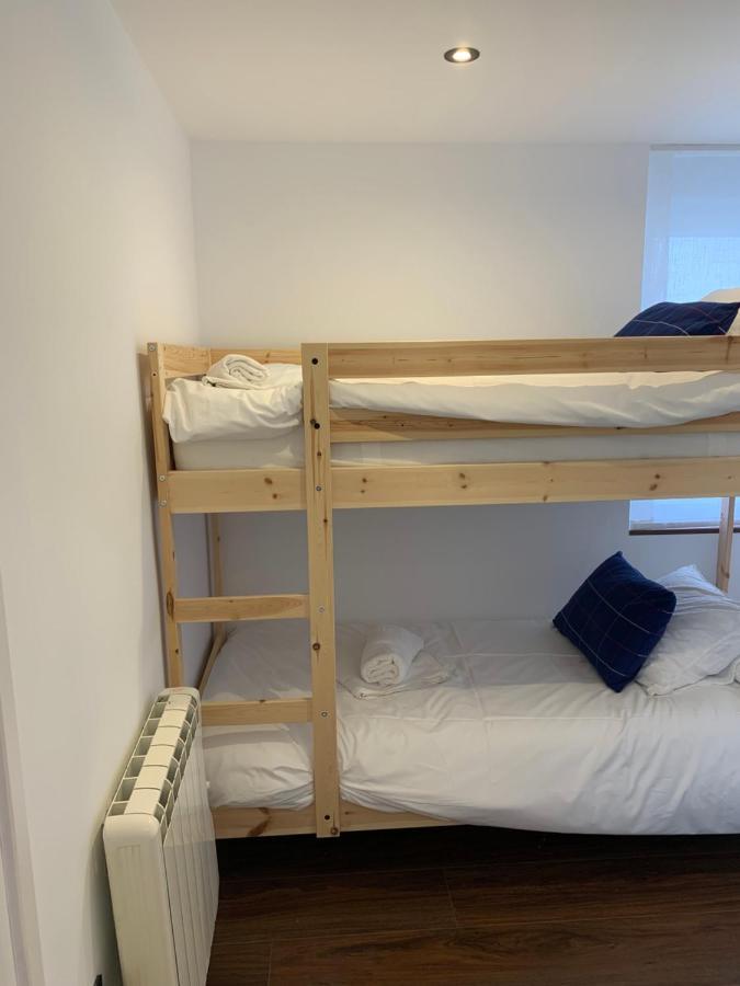 Fantastic Brand New Appartment In Best Location Just Few Steps From The Ski Slope! Private Parking Сьерра-Невада Экстерьер фото