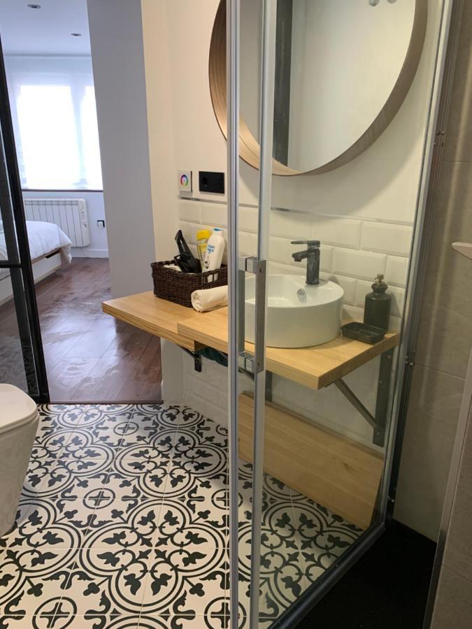 Fantastic Brand New Appartment In Best Location Just Few Steps From The Ski Slope! Private Parking Сьерра-Невада Экстерьер фото