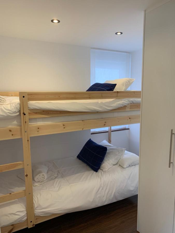 Fantastic Brand New Appartment In Best Location Just Few Steps From The Ski Slope! Private Parking Сьерра-Невада Экстерьер фото