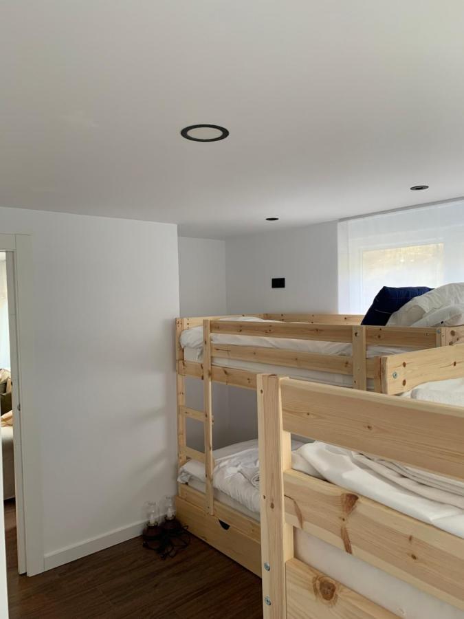 Fantastic Brand New Appartment In Best Location Just Few Steps From The Ski Slope! Private Parking Сьерра-Невада Экстерьер фото