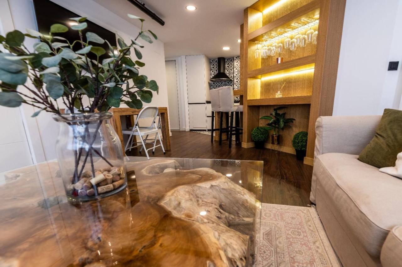 Fantastic Brand New Appartment In Best Location Just Few Steps From The Ski Slope! Private Parking Сьерра-Невада Экстерьер фото