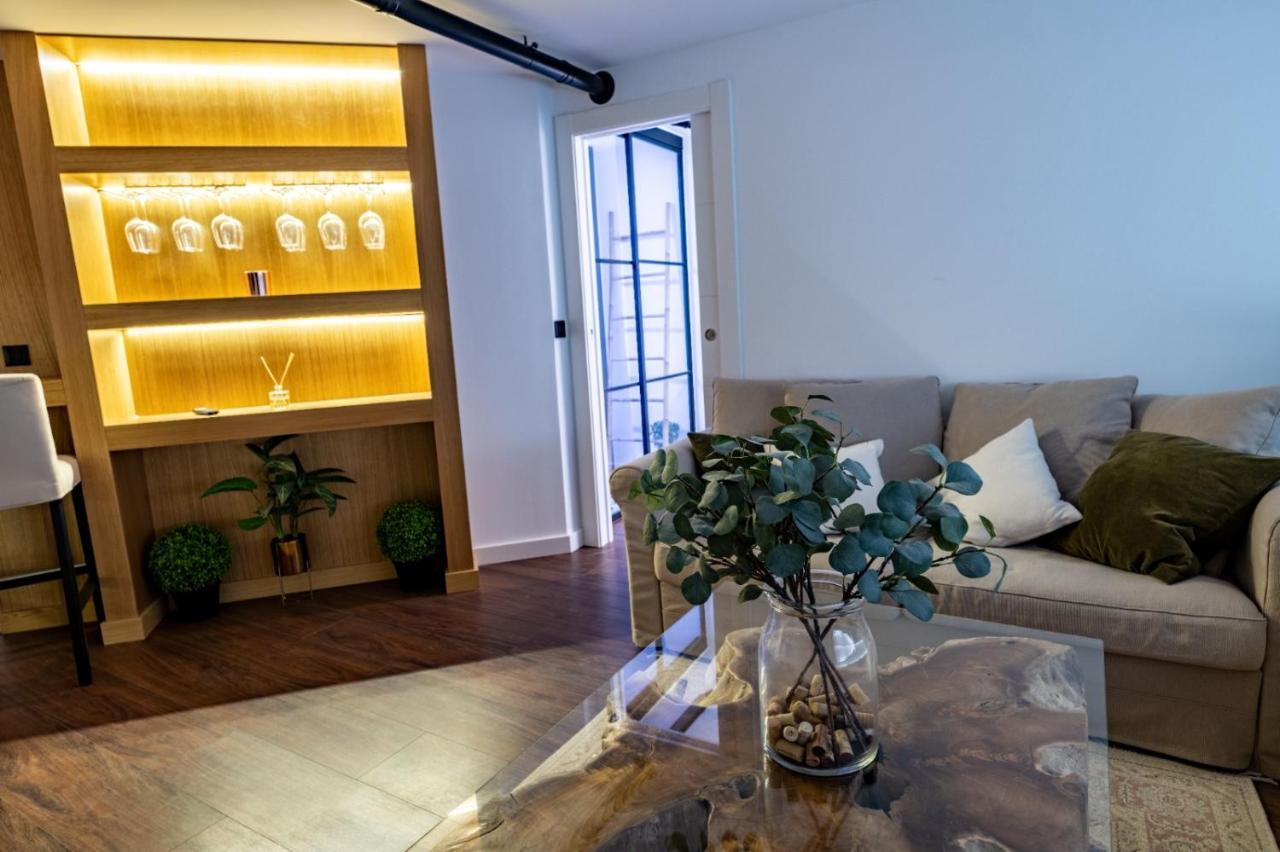 Fantastic Brand New Appartment In Best Location Just Few Steps From The Ski Slope! Private Parking Сьерра-Невада Экстерьер фото