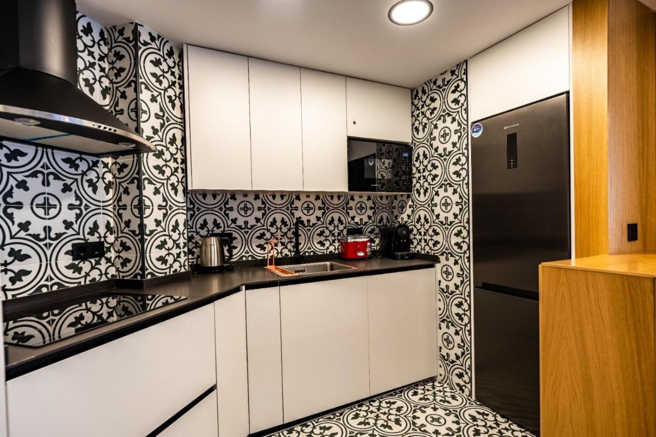Fantastic Brand New Appartment In Best Location Just Few Steps From The Ski Slope! Private Parking Сьерра-Невада Экстерьер фото