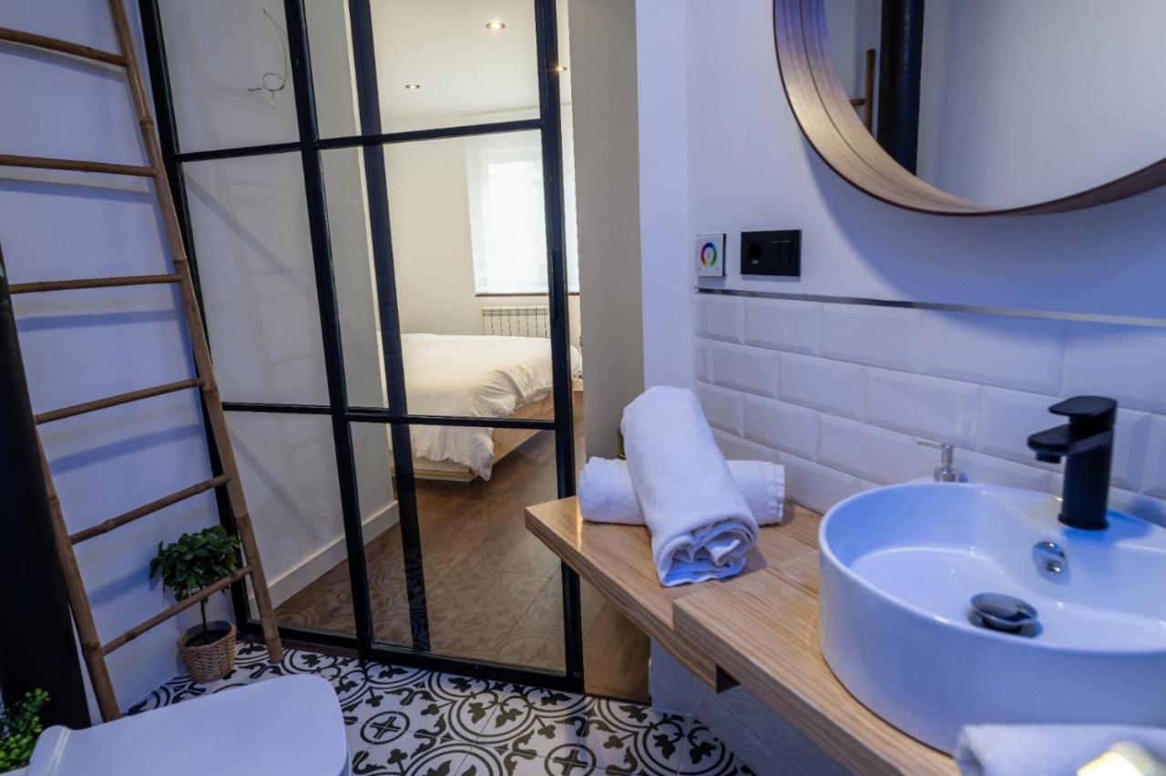 Fantastic Brand New Appartment In Best Location Just Few Steps From The Ski Slope! Private Parking Сьерра-Невада Экстерьер фото