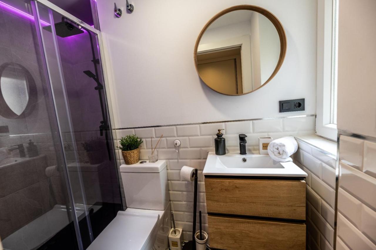 Fantastic Brand New Appartment In Best Location Just Few Steps From The Ski Slope! Private Parking Сьерра-Невада Экстерьер фото