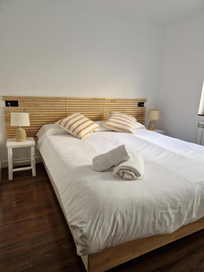 Fantastic Brand New Appartment In Best Location Just Few Steps From The Ski Slope! Private Parking Сьерра-Невада Экстерьер фото